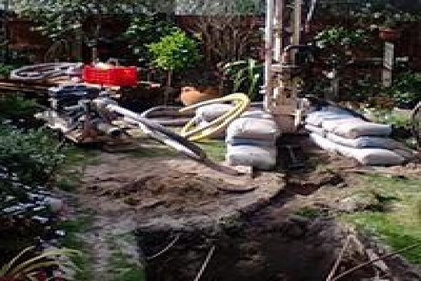 Round One Drilling Solutions