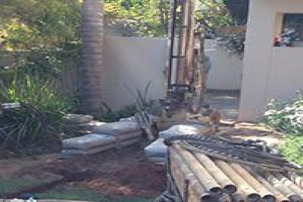 Round One Drilling Solutions