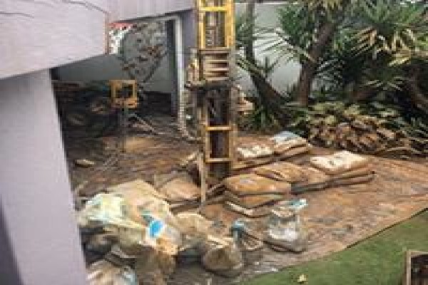 Round One Drilling Solutions