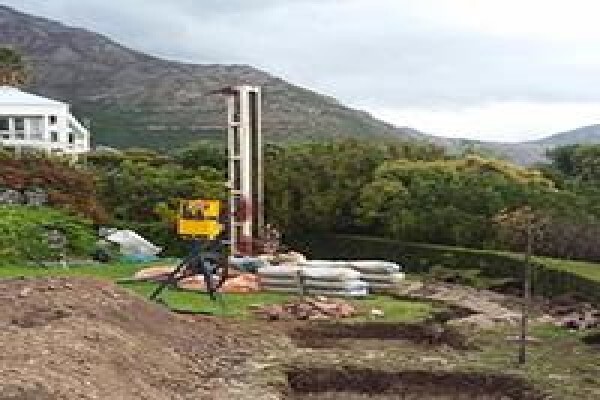 Round One Drilling Solutions
