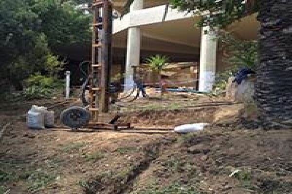 Round One Drilling Solutions