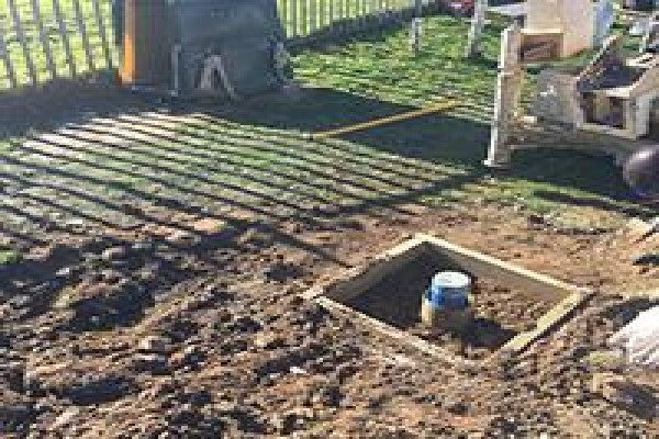 Round One Drilling Solutions