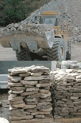 Metro Quarries