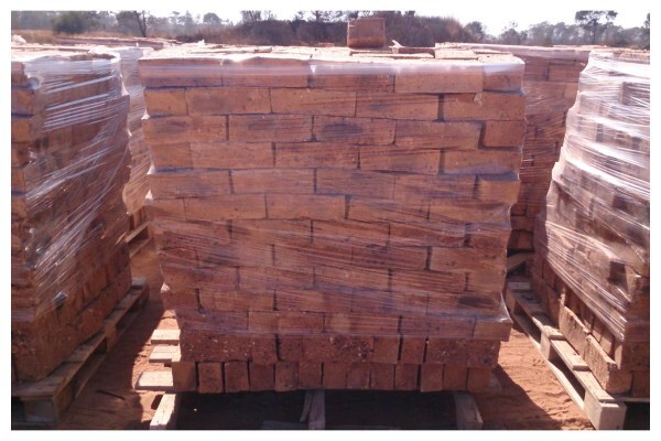 A A Bricks