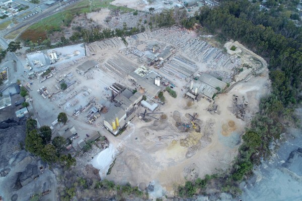 Inca Concrete Products (Pty) Ltd