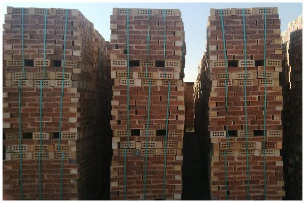 A A Bricks