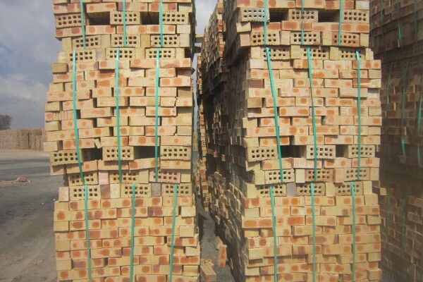 A A Bricks