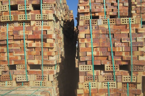 A A Bricks