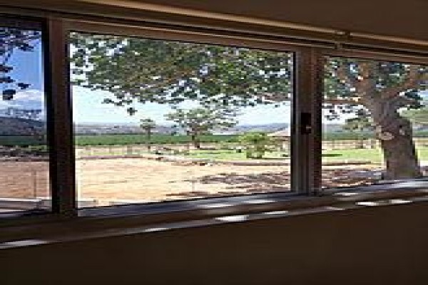 Corner Star Aluminium