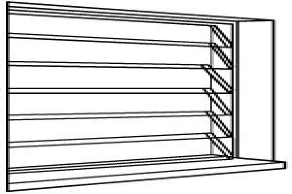 Corner Star Aluminium