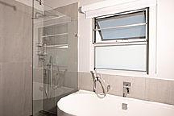 Corner Star Aluminium