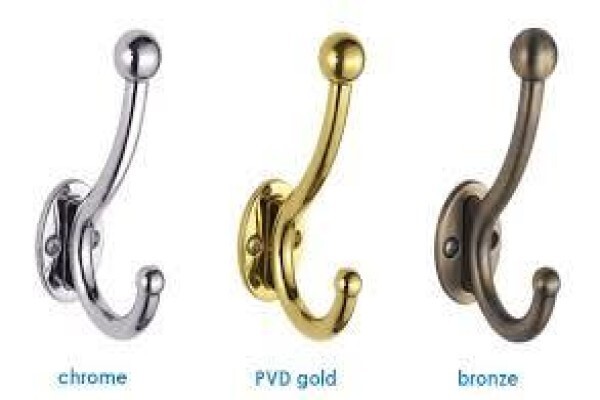 Handles & Hinges