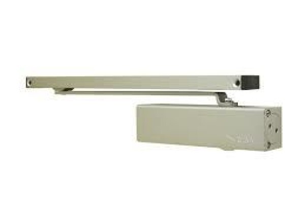 Handles & Hinges