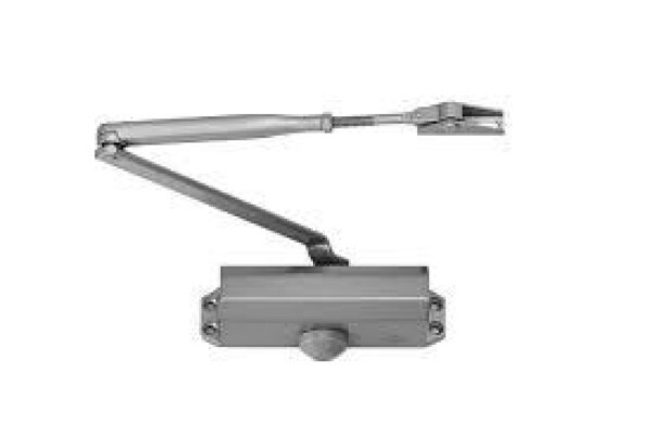 Handles & Hinges