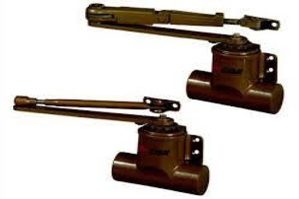 Handles & Hinges