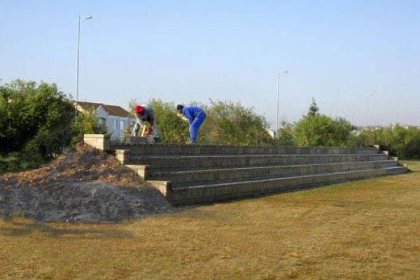 Inca Concrete Products (Pty) Ltd