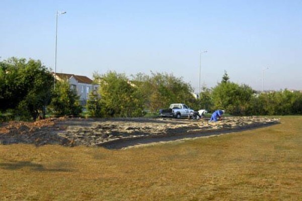 Inca Concrete Products (Pty) Ltd