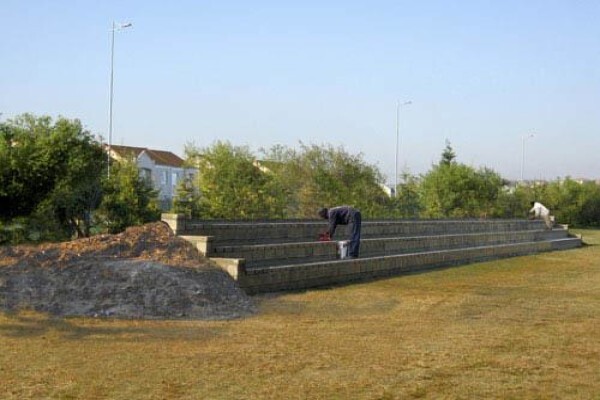 Inca Concrete Products (Pty) Ltd
