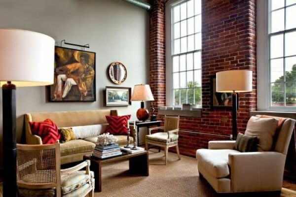 Makana Brick:Office