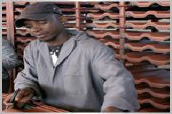 Masequa Bricks