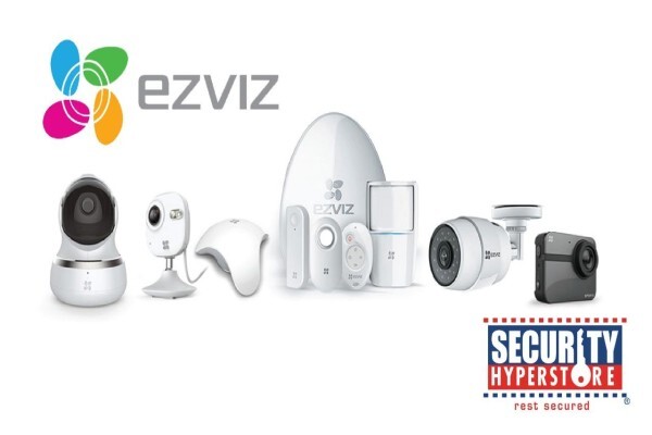 Security Hyperstore