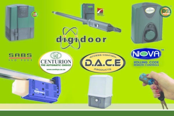 Security Hyperstore