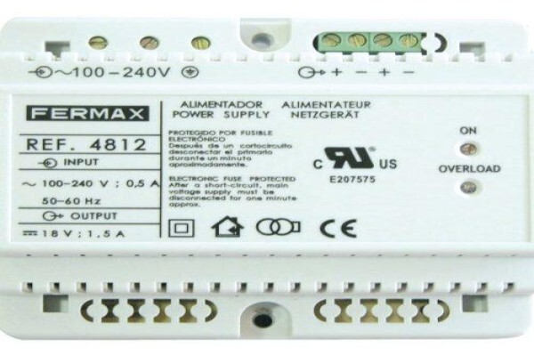 Elvey Security Technologies