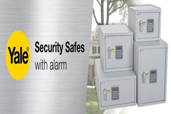 Saunderson Security CC