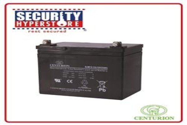 Security Hyperstore