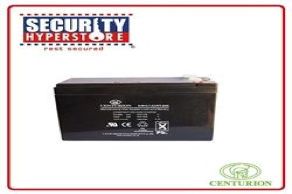 Security Hyperstore