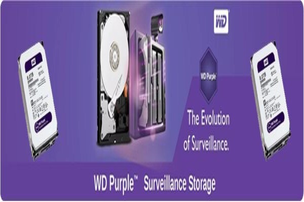 Security Warehouse