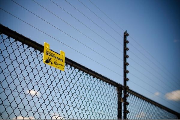 Security Warehouse
