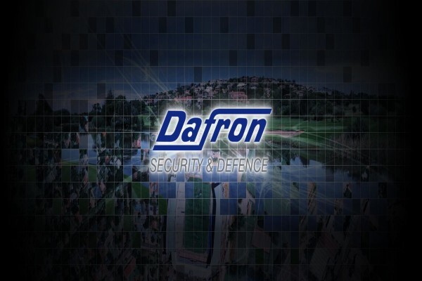 Dafron Security & Defence