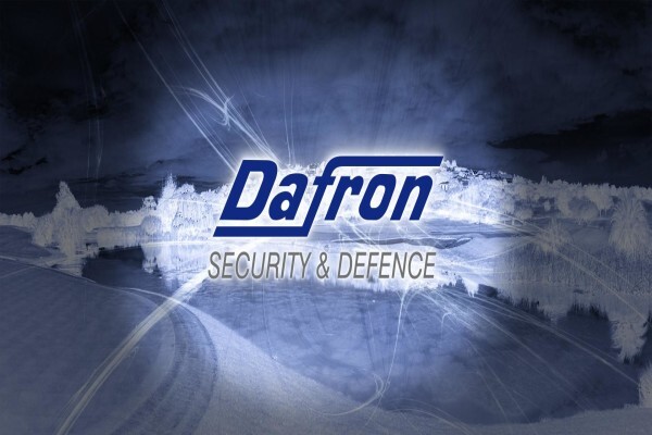 Dafron Security & Defence:Montana Zambezi Junction