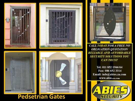 Abies Security
