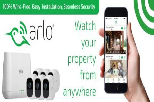 Dafron Security & Defence