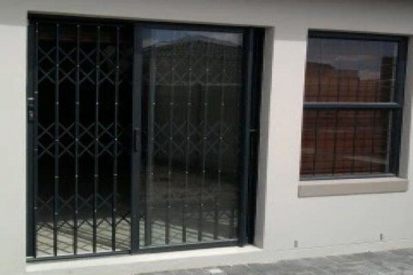 Cape Secure