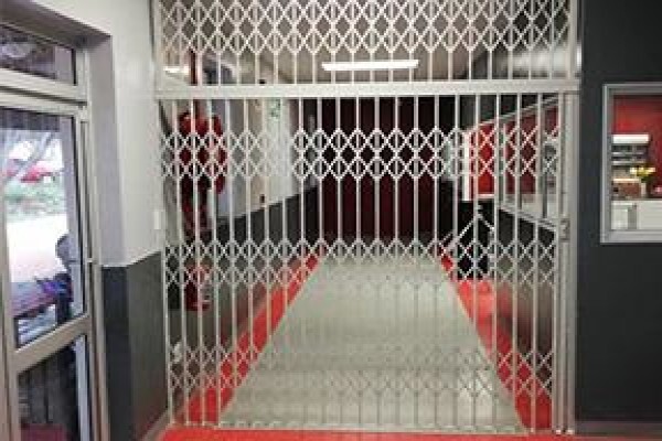 Cape Secure