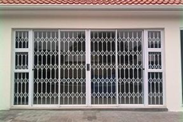 Cape Secure