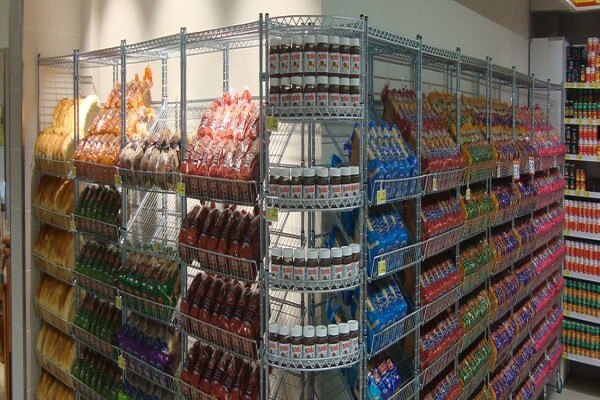 Euroshelf (Pty) Ltd