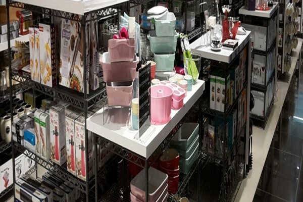 Euroshelf (Pty) Ltd