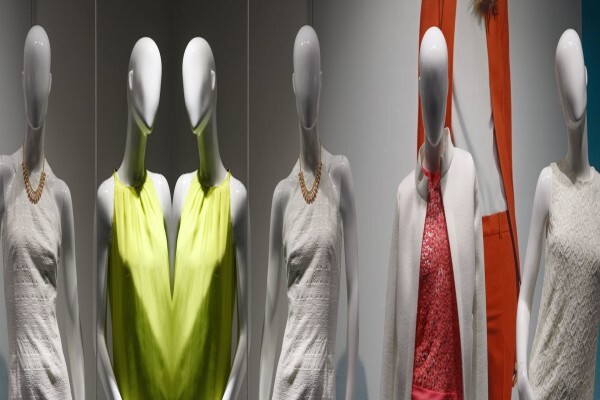 National Displays & Shopfitters