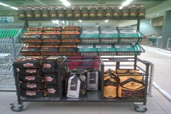 Euroshelf (Pty) Ltd