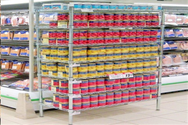 Euroshelf (Pty) Ltd