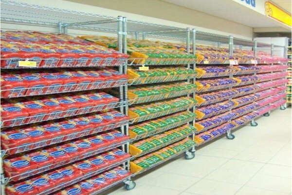 Euroshelf (Pty) Ltd