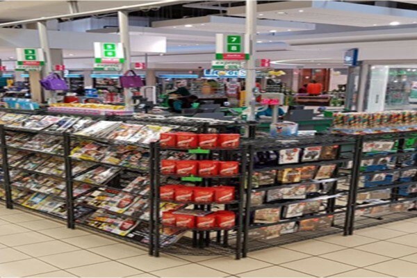 Euroshelf (Pty) Ltd
