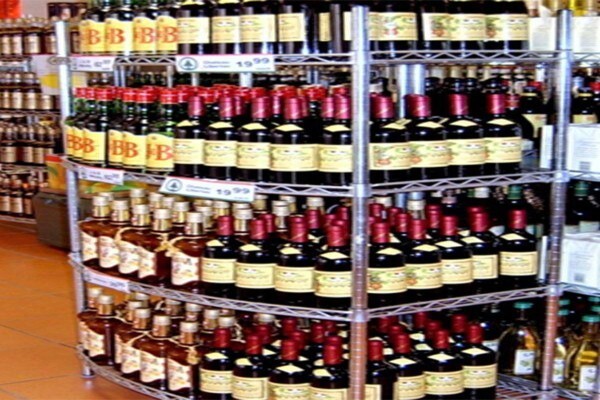 Euroshelf (Pty) Ltd