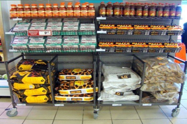 Euroshelf (Pty) Ltd