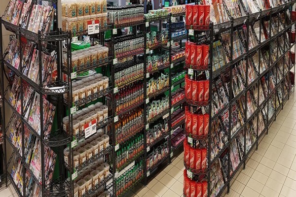 Euroshelf