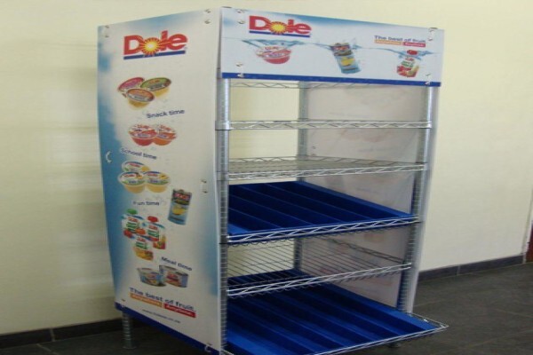 Euroshelf